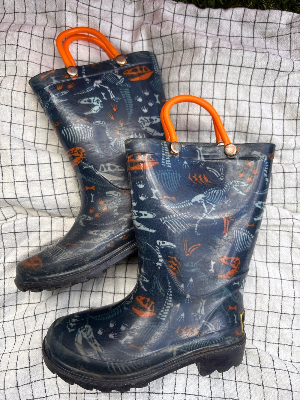 Western Chief rain boots